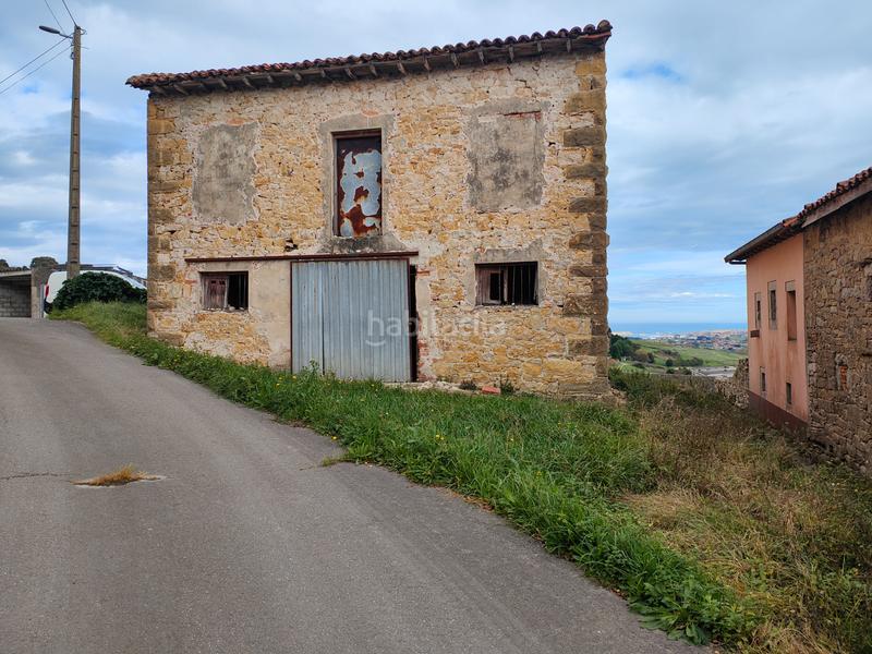 Foto 4dcd553f-6e34-41ab-83dc-d58ee8fc6531. Masia a barrio yuso 9 a Santillana del Mar