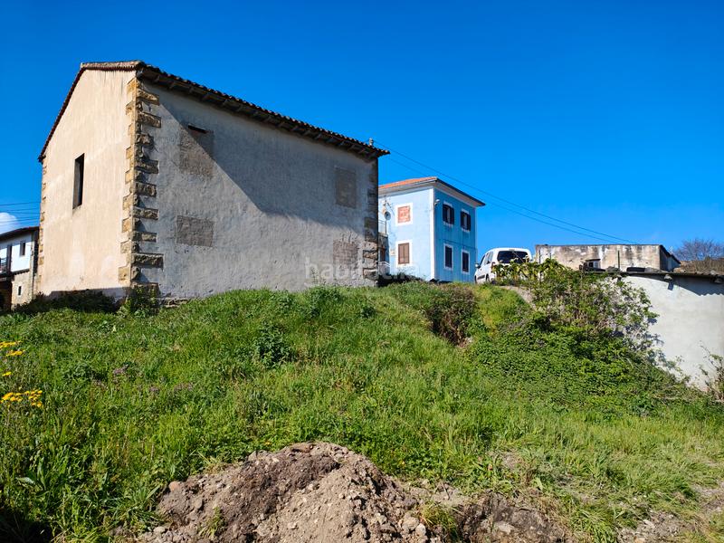 Foto f4bbc76a-211c-4423-a628-b73fd84b7e1c. Masia a barrio yuso 9 a Santillana del Mar