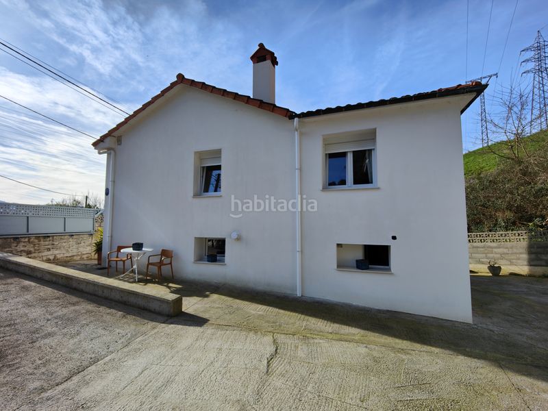 Foto 1e715149-057b-45e2-8084-f63c7a2cef1c. Casa a barrio ganzo 253 a Cerezo - Aspla - Torres Torrelavega