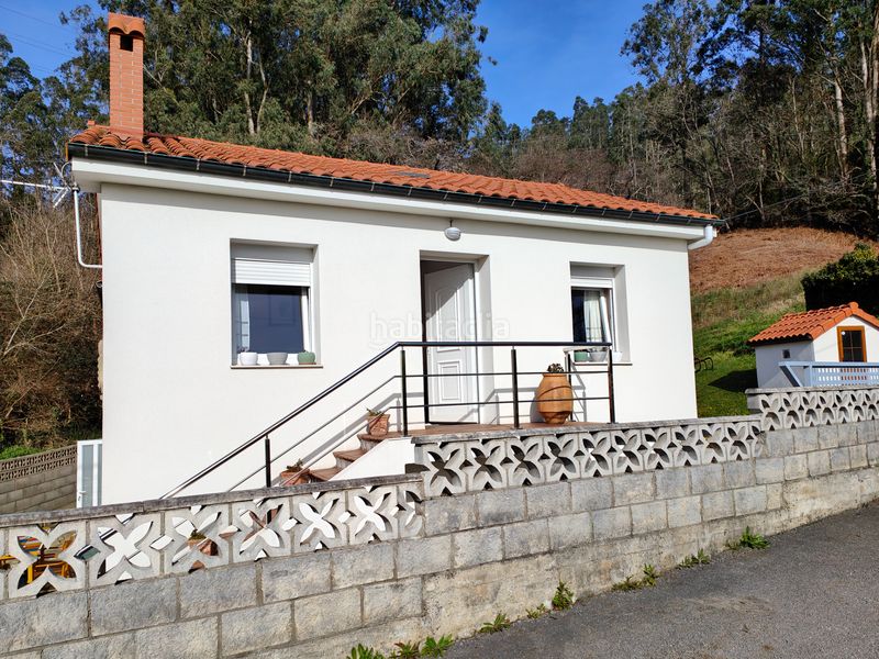 Foto 2eb524ed-9d60-43d6-9add-da6ec0e2eff6. Casa a barrio ganzo 253 a Cerezo - Aspla - Torres Torrelavega