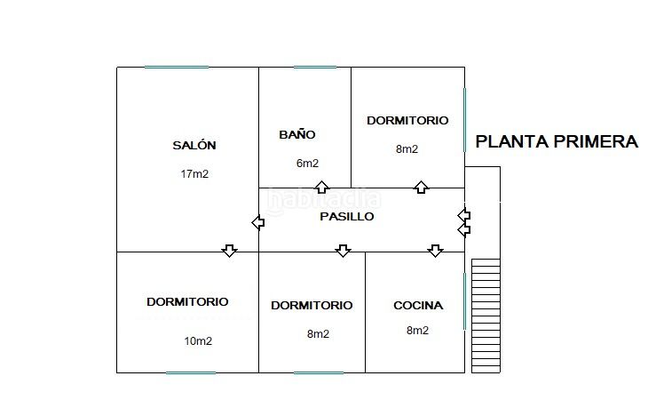 Foto 37ad900e-b1dd-4258-9a37-458d147b4180. Casa a barrio ganzo 253 a Cerezo - Aspla - Torres Torrelavega