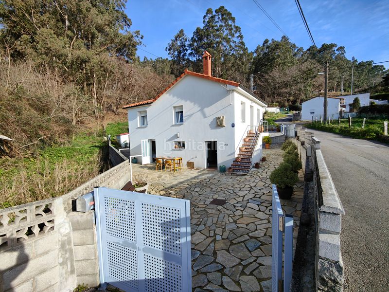 Foto 37c37e77-5b2b-4267-b5f3-2d622e584a3a. Casa a barrio ganzo 253 a Cerezo - Aspla - Torres Torrelavega