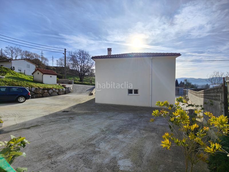 Foto 69598d44-c3af-4c0e-a04b-3d653560fc0e. Casa a barrio ganzo 253 a Cerezo - Aspla - Torres Torrelavega