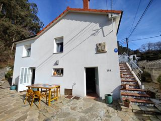 Maison à Barrio ganzo 253