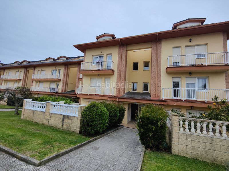 Foto 66d51552-92cc-48de-9600-b43855d054f4. Apartamento en calle del junco 14 en Suances