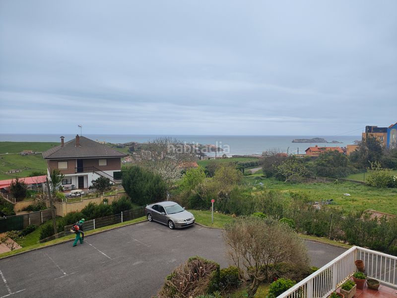 Foto 70db08a3-aeb2-4ce7-b606-2d93b103b08d. Apartamento en calle del junco 14 en Suances