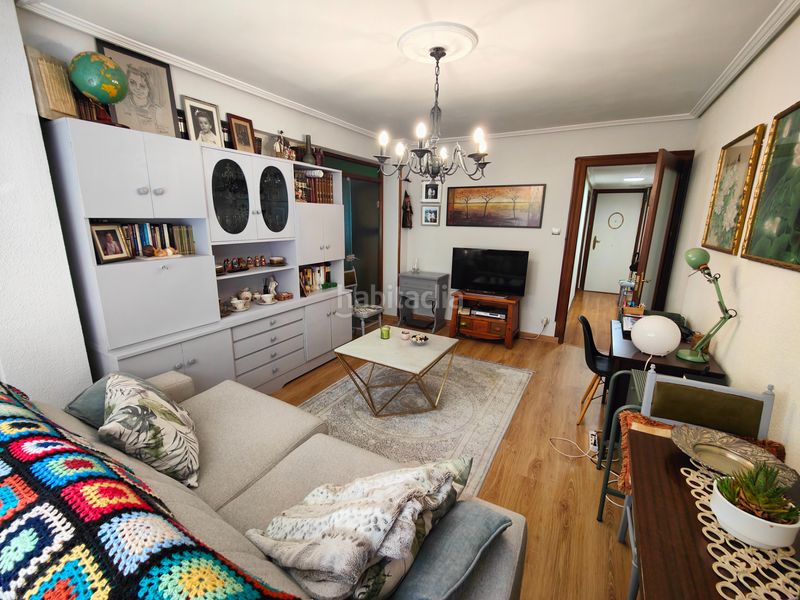 Foto 027cc25e-ca88-405d-8ed2-fb46980fb3ee. Piso en calle vargas 51 en Numancia - San Fernando Santander