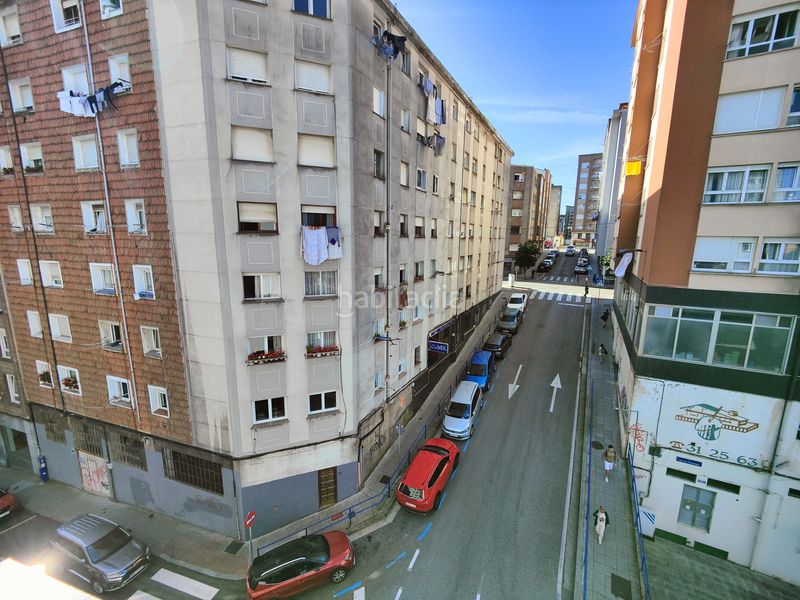 Foto 3edc335b-c7dd-4a00-af07-dd8718ecd42d. Piso en calle vargas 51 en Numancia - San Fernando Santander
