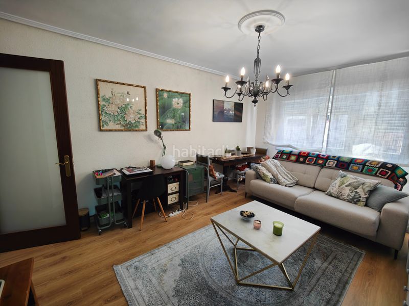 Foto d380269c-2701-4824-9036-f9bab89793ce. Piso en calle vargas 51 en Numancia - San Fernando Santander