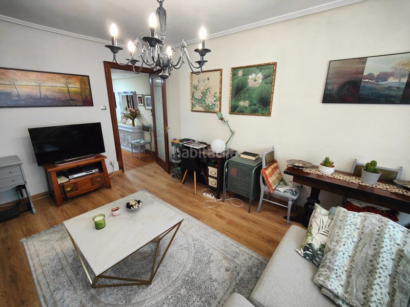 Foto db01e2c4-a716-4847-85c4-eedb142de176. Piso en calle vargas 51 en Numancia - San Fernando Santander