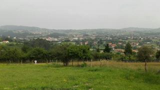 Finca rústica a Reocín
