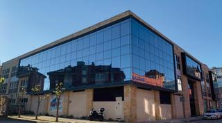 Oficina en Calle la Tejera 35