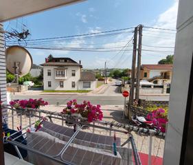 House  Barrio el carmen