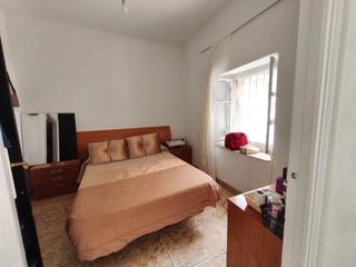 Appartement  Calle montevideo