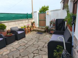 Maison  Barrio la esprilla