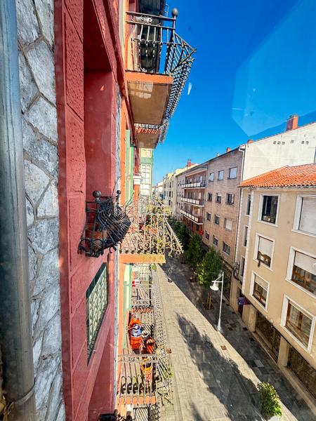 Foto ff9ca6c2-b203-44fb-be73-ff5c39e38b98. Appartamento in Centro Torrelavega