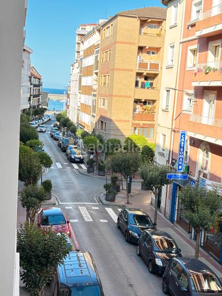 Foto e3c9e2e4-40ce-4557-9671-9c32232e208f. Pis amb calefacció a Centro Castro - Urdiales