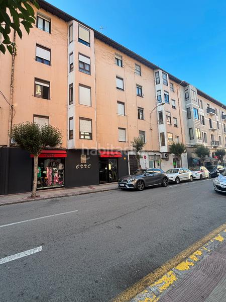 Foto 229e90bb-f13b-4862-984e-aee511345705. Piso en Centro Castro - Urdiales