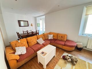 Appartement  Calle antonio hurtado de mendoza