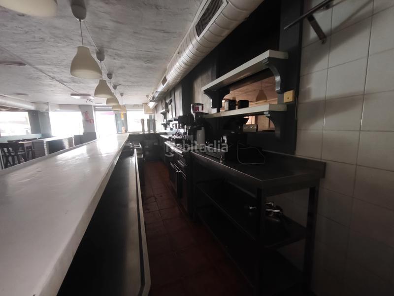 Foto 107d3cb0-6608-4f0d-aa99-645809b7b758. Local comercial a Cuatro Caminos Santander