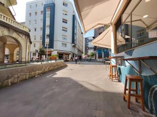Local Comercial a Calle Isaac Peral