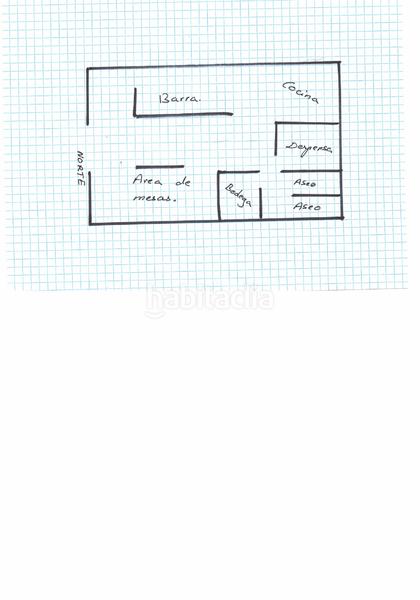 Foto 332b9881-1373-4aab-a1dc-6b09b7bc0f43. Local comercial a Cuatro Caminos Santander