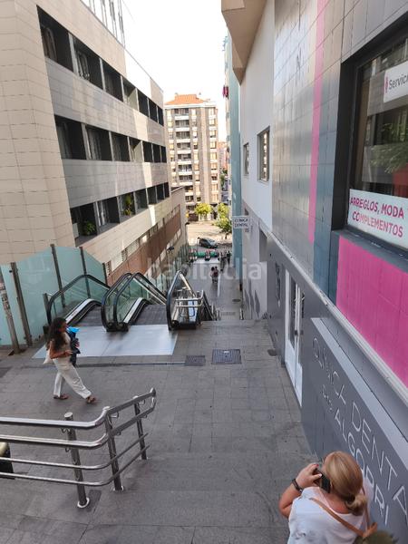 Foto 78f37a63-f6f1-4682-bba0-3e4cb1fc0303. Local comercial a Cuatro Caminos Santander