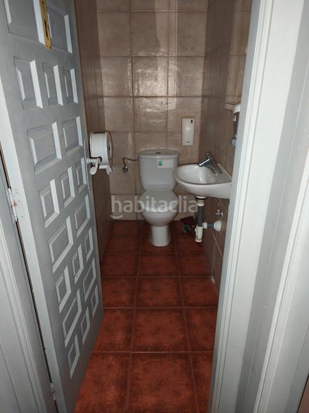 Foto 8cbc981c-5995-470c-be4b-4d33fabd74ee. Local comercial a Cuatro Caminos Santander