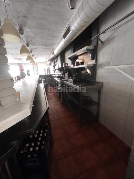 Foto d6abcfae-50ad-435d-b91b-8a7b597eac5d. Local comercial a Cuatro Caminos Santander