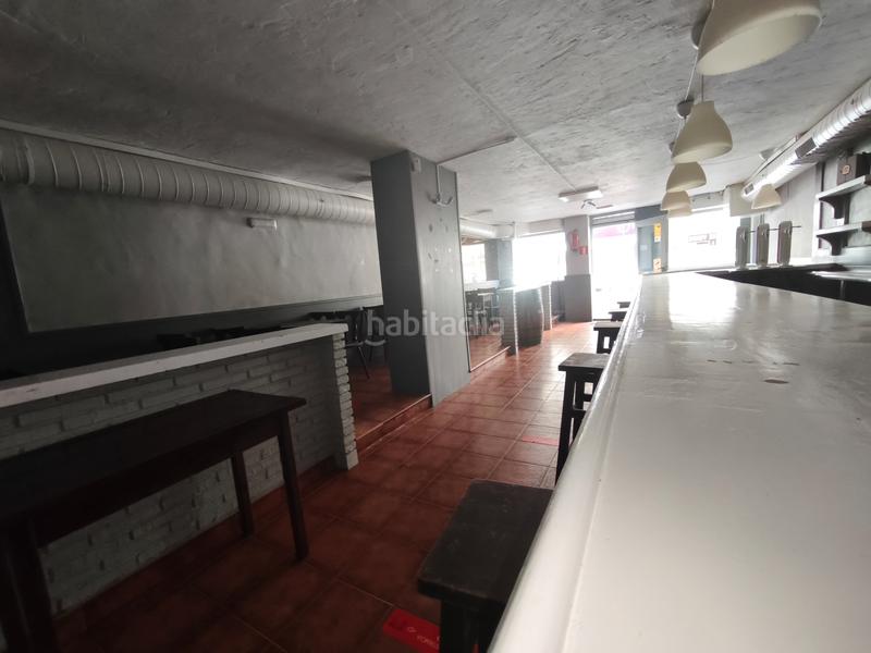 Foto dc1290a4-41e5-4719-ac86-fb767a09d2cb. Local comercial a Cuatro Caminos Santander
