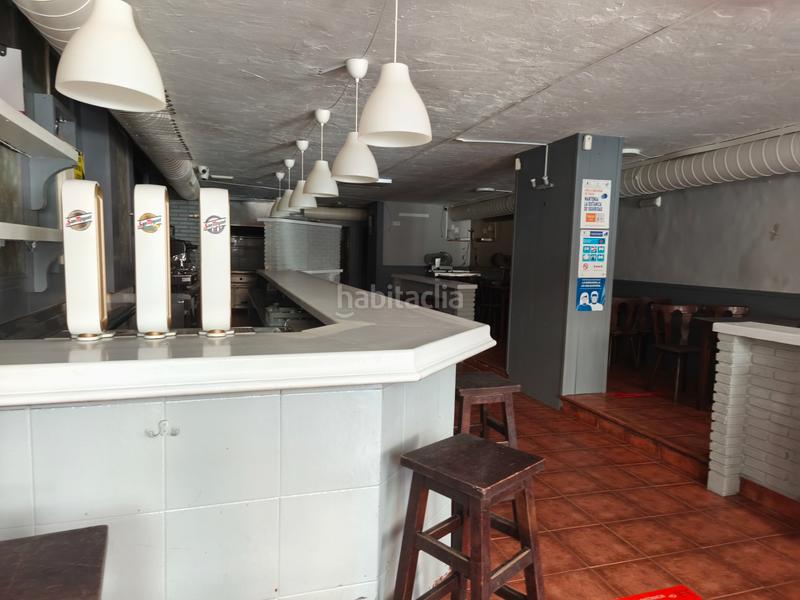 Foto e4d2ea59-d3a7-482a-a365-8af6211e0f9b. Local comercial a Cuatro Caminos Santander