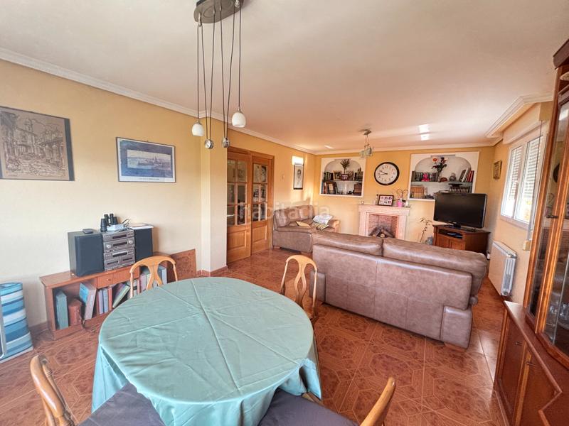 Foto 57c04d18-a618-4533-ae5b-6762d250245c. Chalet avec chauffage parking dans Parbayón Piélagos