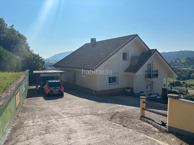 Foto 9d526c96-fdd2-472e-90ca-22efbaee8958. Chalet avec chauffage parking dans Parbayón Piélagos