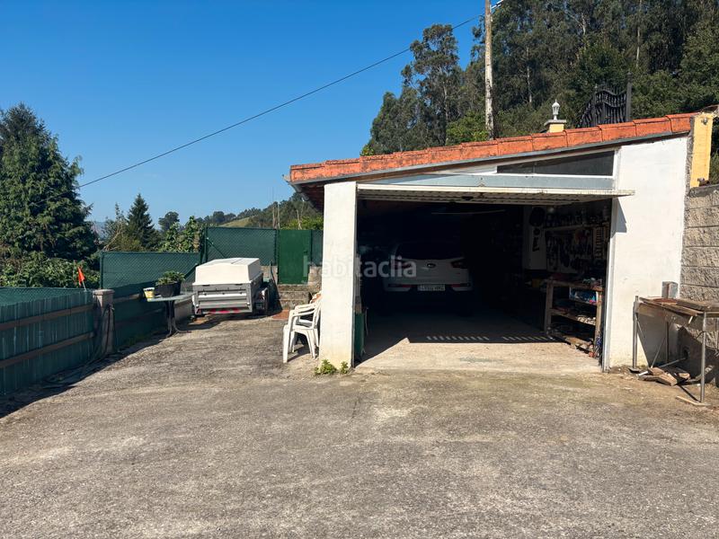 Foto 9e7712cd-c23f-46d9-b609-9f3c54ab68b9. Chalet avec chauffage parking dans Parbayón Piélagos