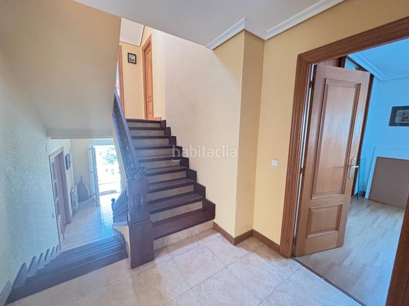 Foto a2a073e3-d84a-4b13-9d27-1c09fbc70a78. Chalet avec chauffage parking dans Parbayón Piélagos