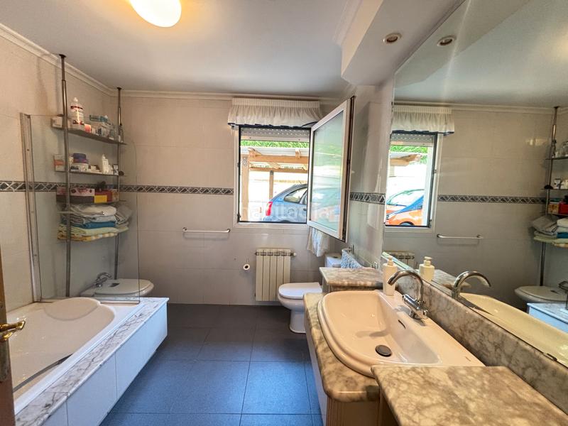 Foto aac72aa0-e64b-4c48-af6d-330de1d30433. Chalet avec chauffage parking dans Parbayón Piélagos