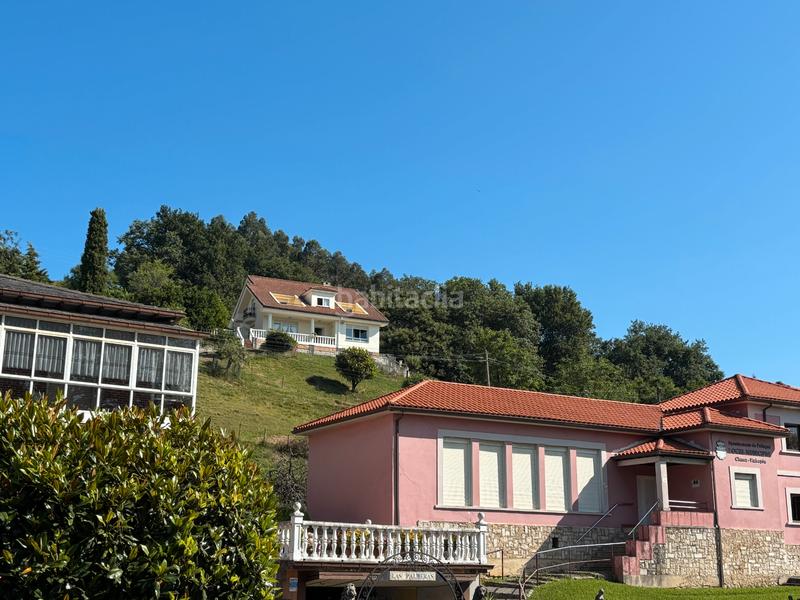 Foto d0865f27-552f-478f-920e-bc8f38afb34e. Chalet avec chauffage parking dans Parbayón Piélagos
