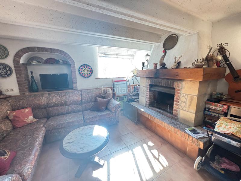 Foto e5ae6b37-e6eb-451d-9779-cf12b9e916bb. Chalet avec chauffage parking dans Parbayón Piélagos