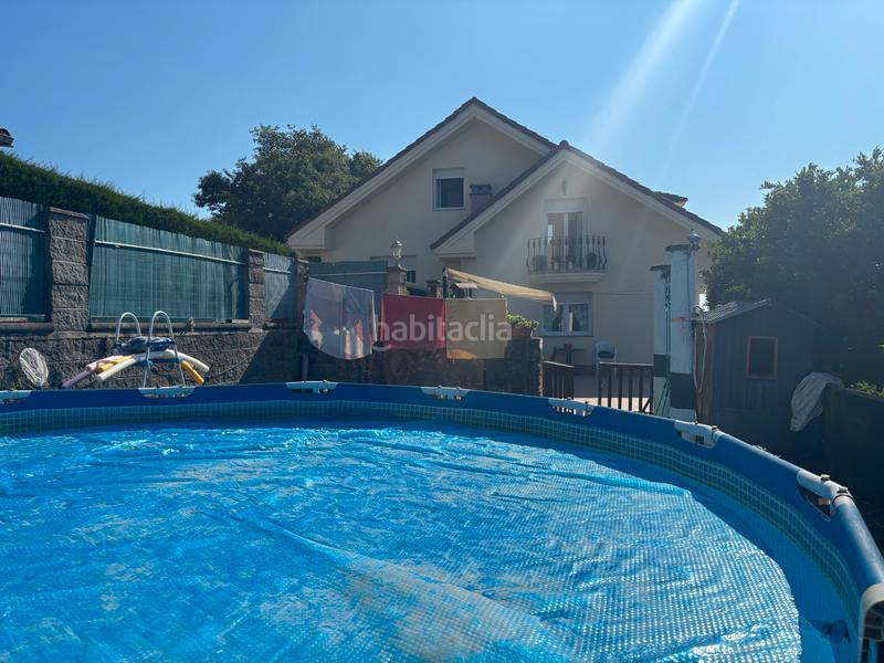 Foto f267fb9e-a4e5-40bd-b002-731c5965df3c. Chalet avec chauffage parking dans Parbayón Piélagos