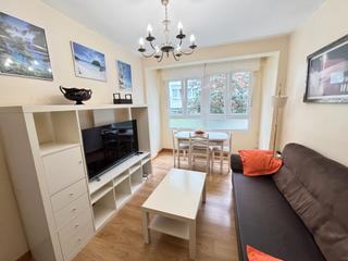 Location Appartement  Colonia los pinares
