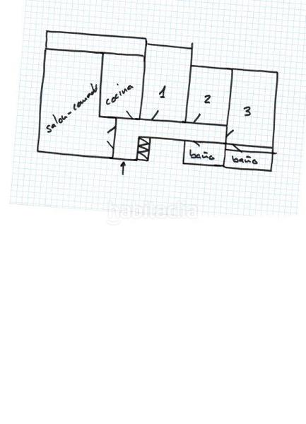 Foto 870ebb1a-0d4a-48aa-add5-a8e214fc12c2. Location appartement avec chauffage parking dans Monte Santander