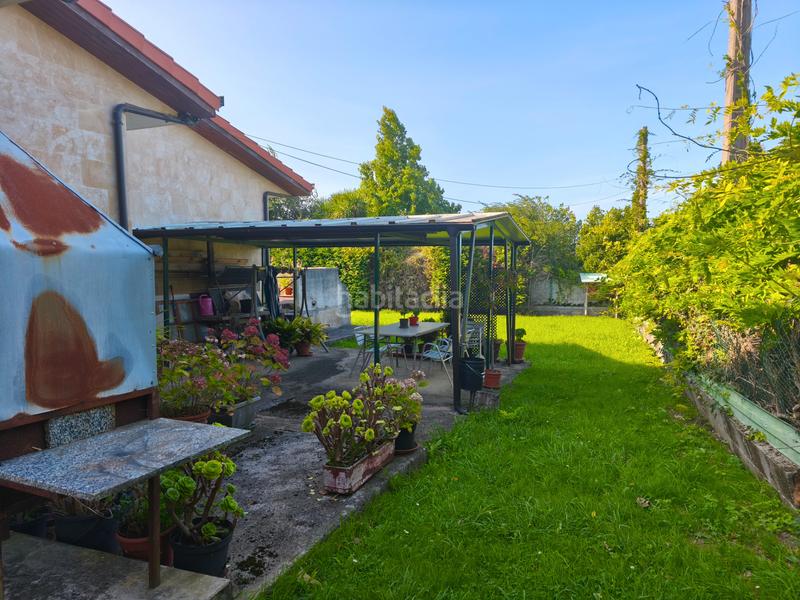 Foto 31e82fe0-6ebf-4566-8f21-8dc9f812b909. Chalet mit heizung parking in Heras - Santiago - San Salvador Medio Cudeyo