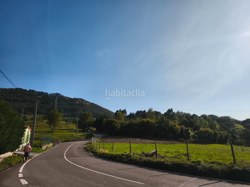 Foto 34175750-b45a-4848-8102-572d58a71dff. Chalet mit heizung parking in Heras - Santiago - San Salvador Medio Cudeyo