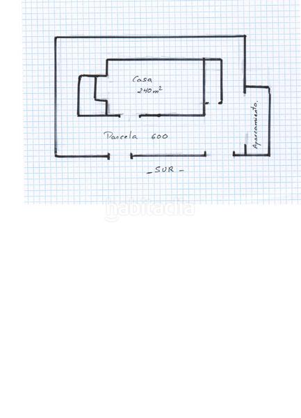 Foto 4ae630ad-6c84-4350-a2ef-812c8109665f. Chalet mit heizung parking in Heras - Santiago - San Salvador Medio Cudeyo