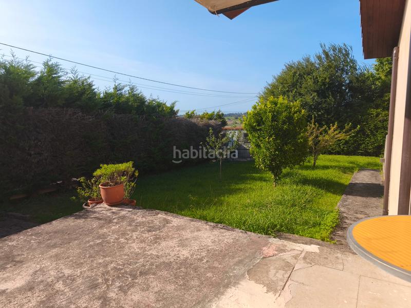 Foto 6c432e77-21eb-40fc-8a9a-d57f7b725aaa. Chalet mit heizung parking in Heras - Santiago - San Salvador Medio Cudeyo