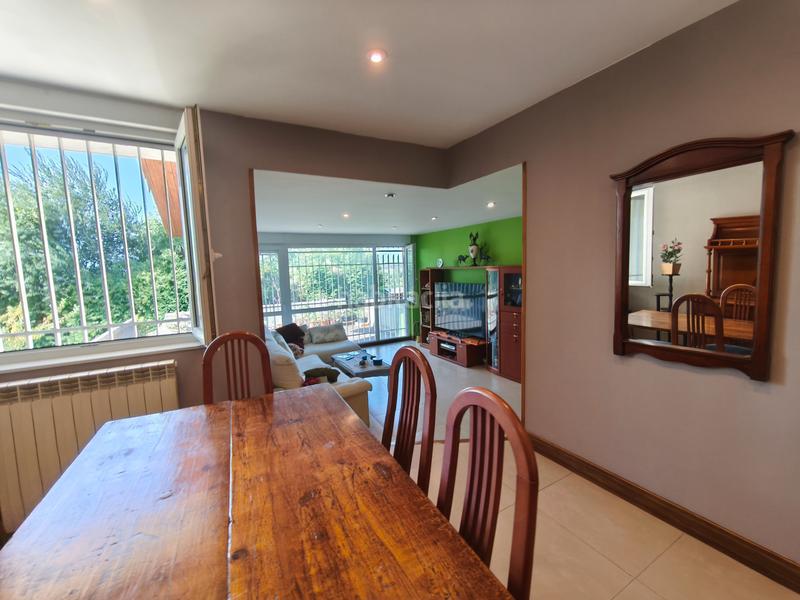 Foto 8af4936e-7a94-44a0-a418-3ffc721b9359. Chalet mit heizung parking in Heras - Santiago - San Salvador Medio Cudeyo