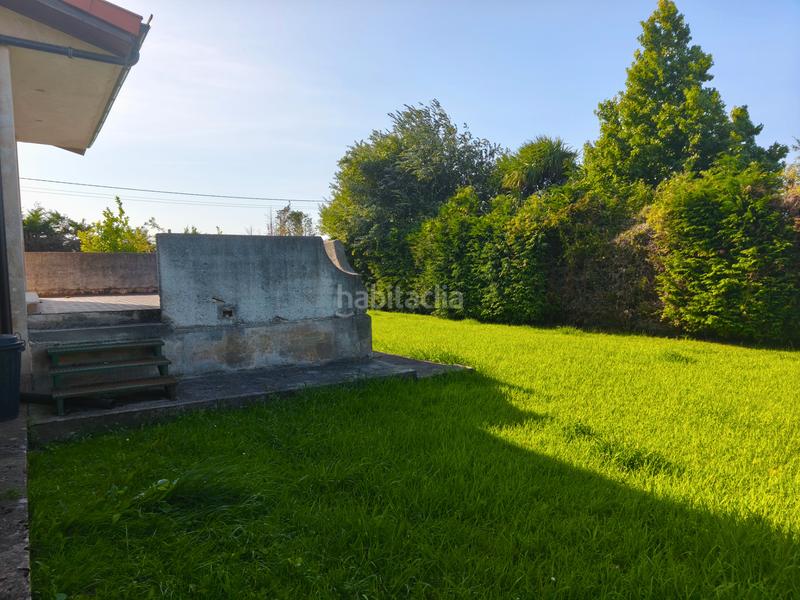 Foto 9b12c6aa-a025-48de-8479-0e2b62dfd70e. Chalet mit heizung parking in Heras - Santiago - San Salvador Medio Cudeyo