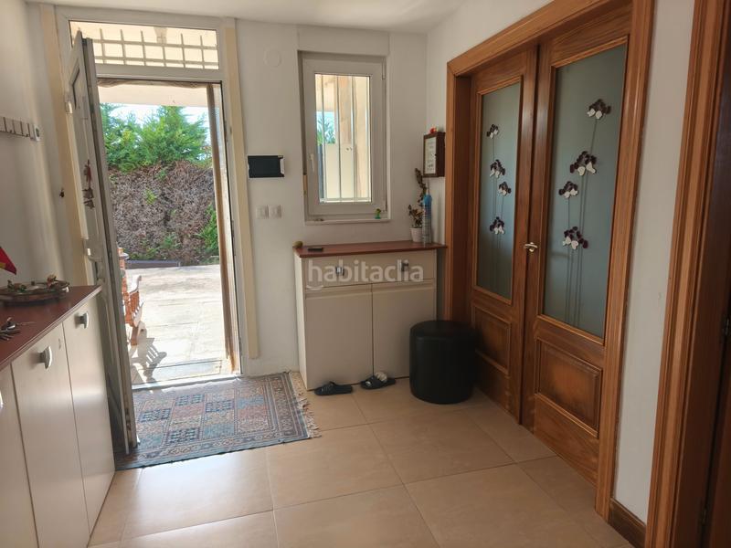 Foto db071671-026a-4f27-81b1-4c7bb1bb6e05. Chalet mit heizung parking in Heras - Santiago - San Salvador Medio Cudeyo