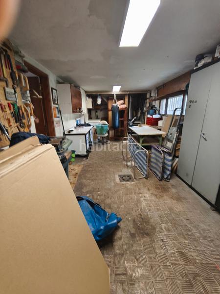 Foto 00240f84-06c2-4788-80ba-2be34d0101e3. Chalet with heating parking in Heras - Santiago - San Salvador Medio Cudeyo