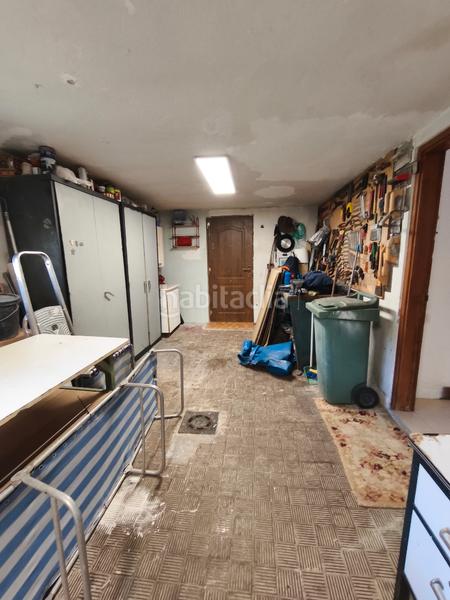 Foto 30ef2daa-f0a6-44f4-9dcc-f2210a121ce1. Chalet with heating parking in Heras - Santiago - San Salvador Medio Cudeyo